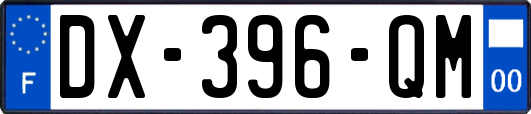 DX-396-QM