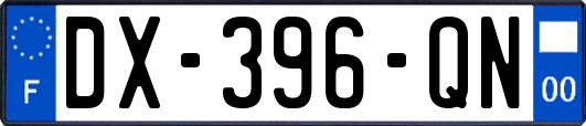 DX-396-QN
