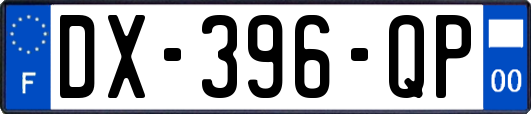DX-396-QP