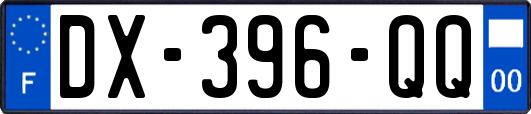 DX-396-QQ