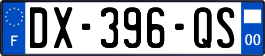 DX-396-QS