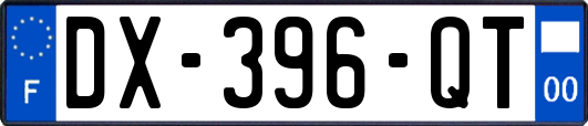 DX-396-QT