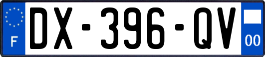 DX-396-QV