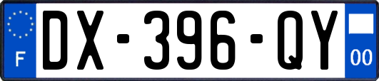 DX-396-QY