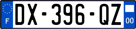 DX-396-QZ