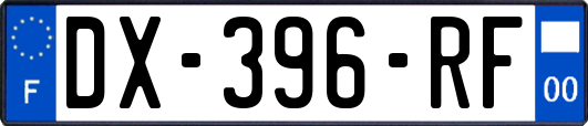 DX-396-RF