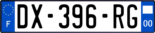 DX-396-RG