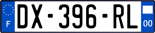 DX-396-RL