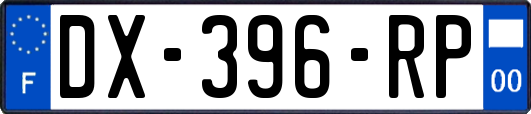 DX-396-RP
