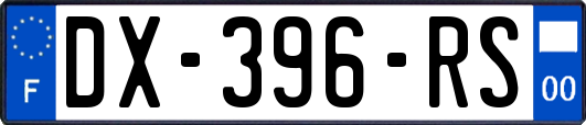 DX-396-RS