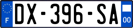 DX-396-SA