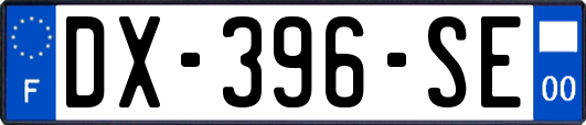 DX-396-SE