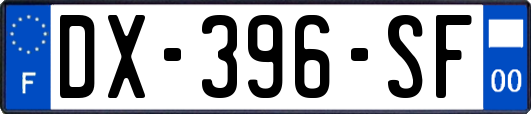 DX-396-SF