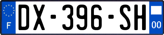 DX-396-SH