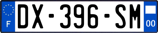DX-396-SM