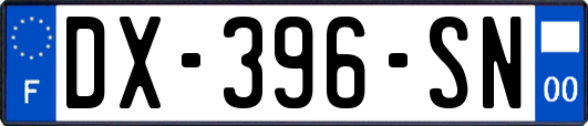 DX-396-SN