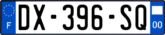 DX-396-SQ