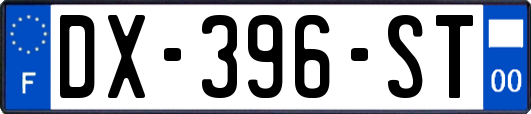 DX-396-ST