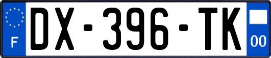 DX-396-TK