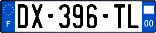 DX-396-TL