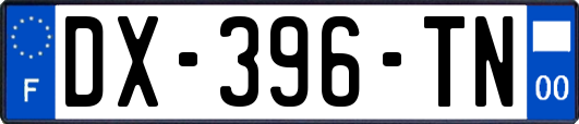 DX-396-TN