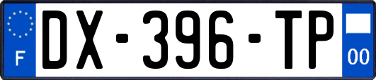 DX-396-TP