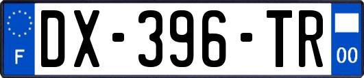 DX-396-TR