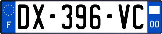 DX-396-VC