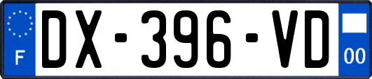 DX-396-VD
