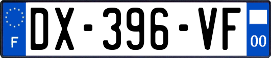 DX-396-VF