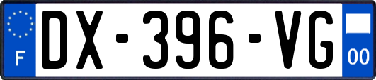 DX-396-VG