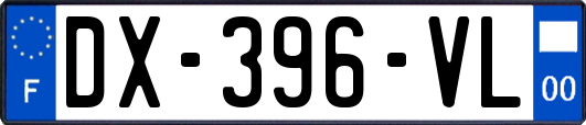 DX-396-VL