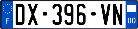 DX-396-VN