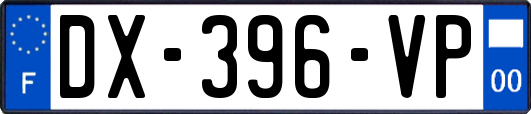 DX-396-VP