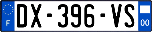 DX-396-VS