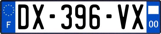 DX-396-VX