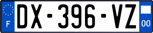 DX-396-VZ
