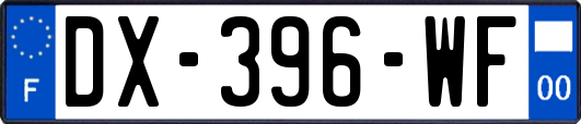 DX-396-WF