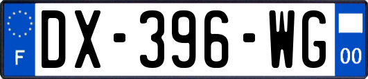 DX-396-WG
