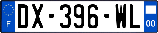 DX-396-WL