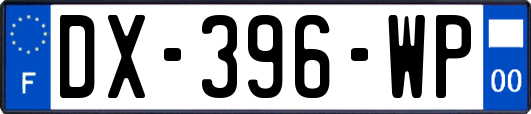 DX-396-WP