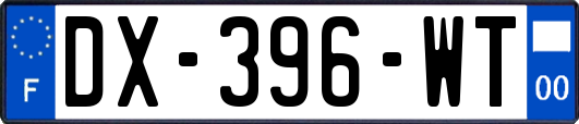 DX-396-WT