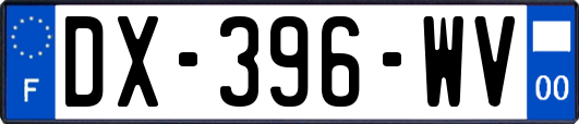 DX-396-WV