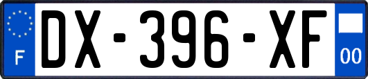 DX-396-XF
