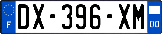 DX-396-XM