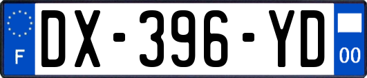 DX-396-YD