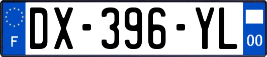 DX-396-YL