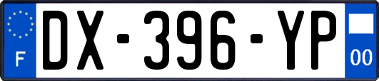 DX-396-YP