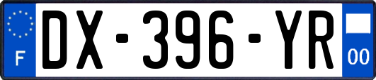 DX-396-YR