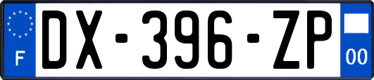 DX-396-ZP